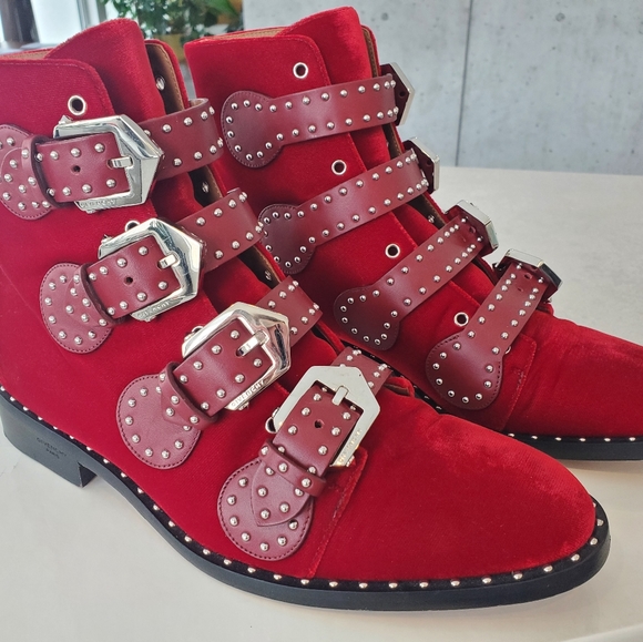 Givenchy boots - Picture 4 of 4